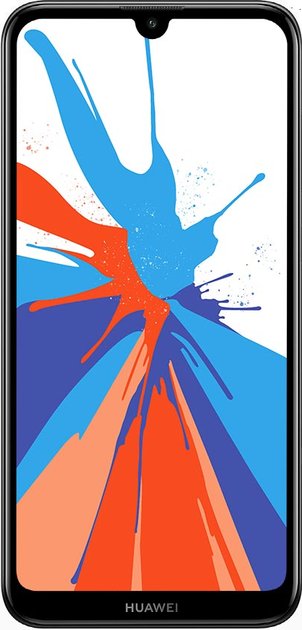 Huawei Y7 2019 Dual SIM LTE-A LATAM DUB-LX3 / DUB-L23